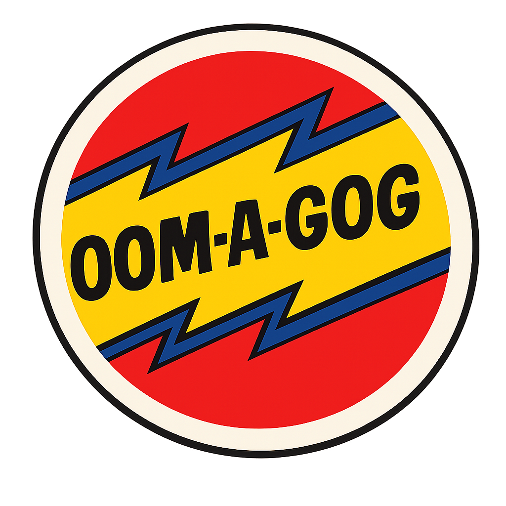 OOM-A-GOG