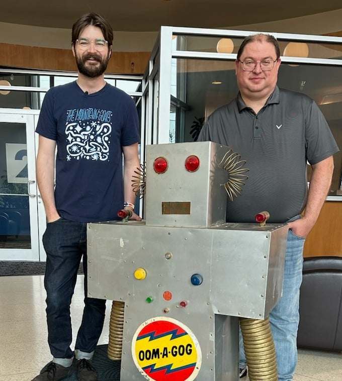 OOM-A-GOG