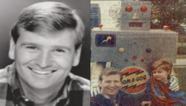 The Hargis Years