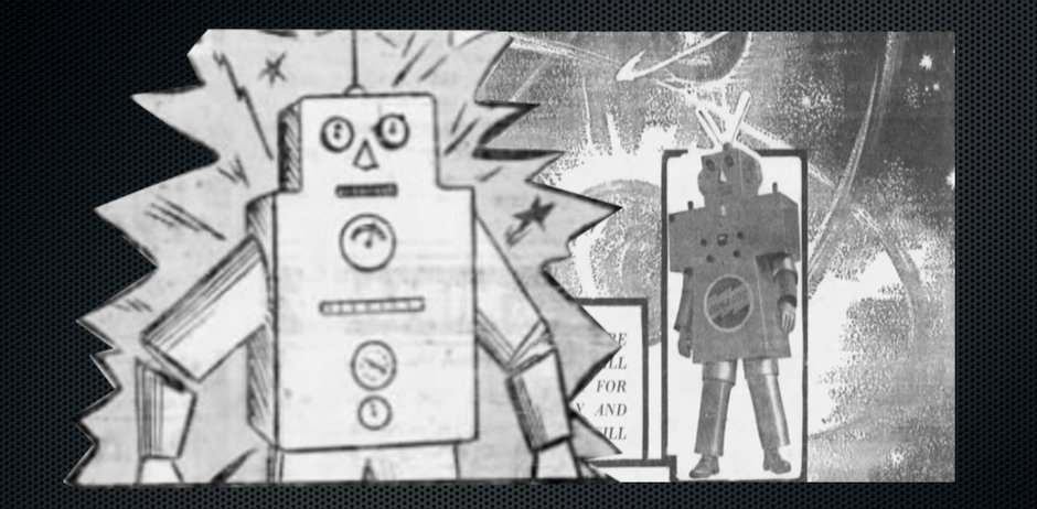 Other OOM-A-GOGs